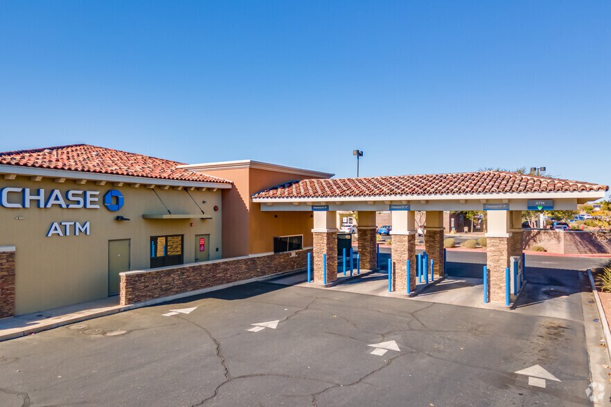 2812 N Pinal Ave, Casa Grande, AZ à louer - Photo de l’immeuble – Image 3 sur 4