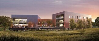 Plus de détails pour 340 Chemin Des Meinajariés, Avignon - Bureau à louer