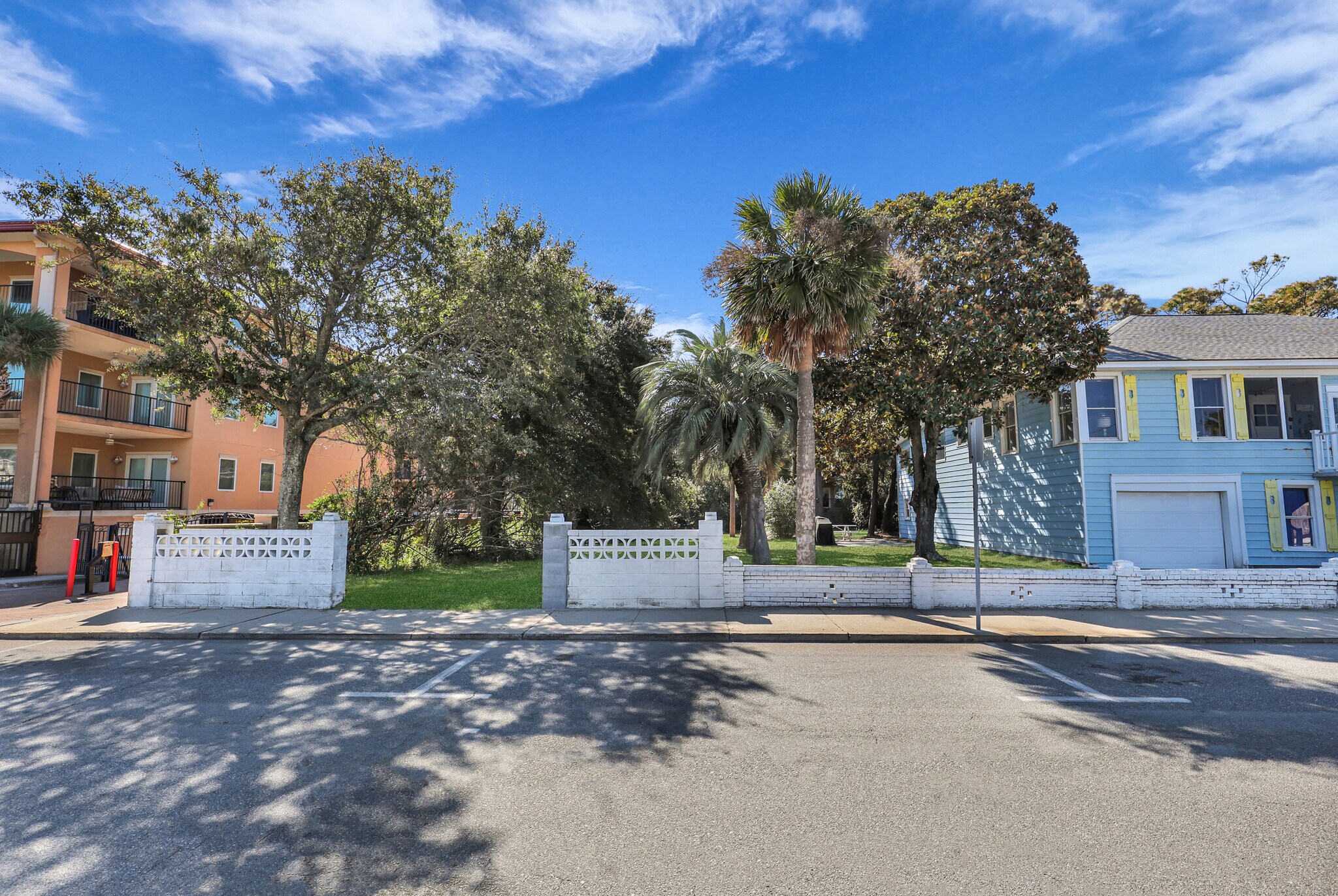 15 15th St, Tybee Island, GA à louer Photo principale– Image 1 sur 24