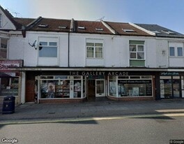 The Gallery Arcade - Local commercial