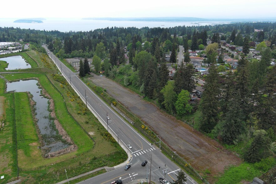 6300 Glenwood Ave, Everett, WA à vendre - Photo de l’immeuble – Image 2 sur 18