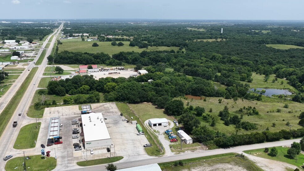 7864 Brock Rd, Ardmore, OK à vendre - Vidéo sur l’annonce professionnelle – Image 1 sur 16