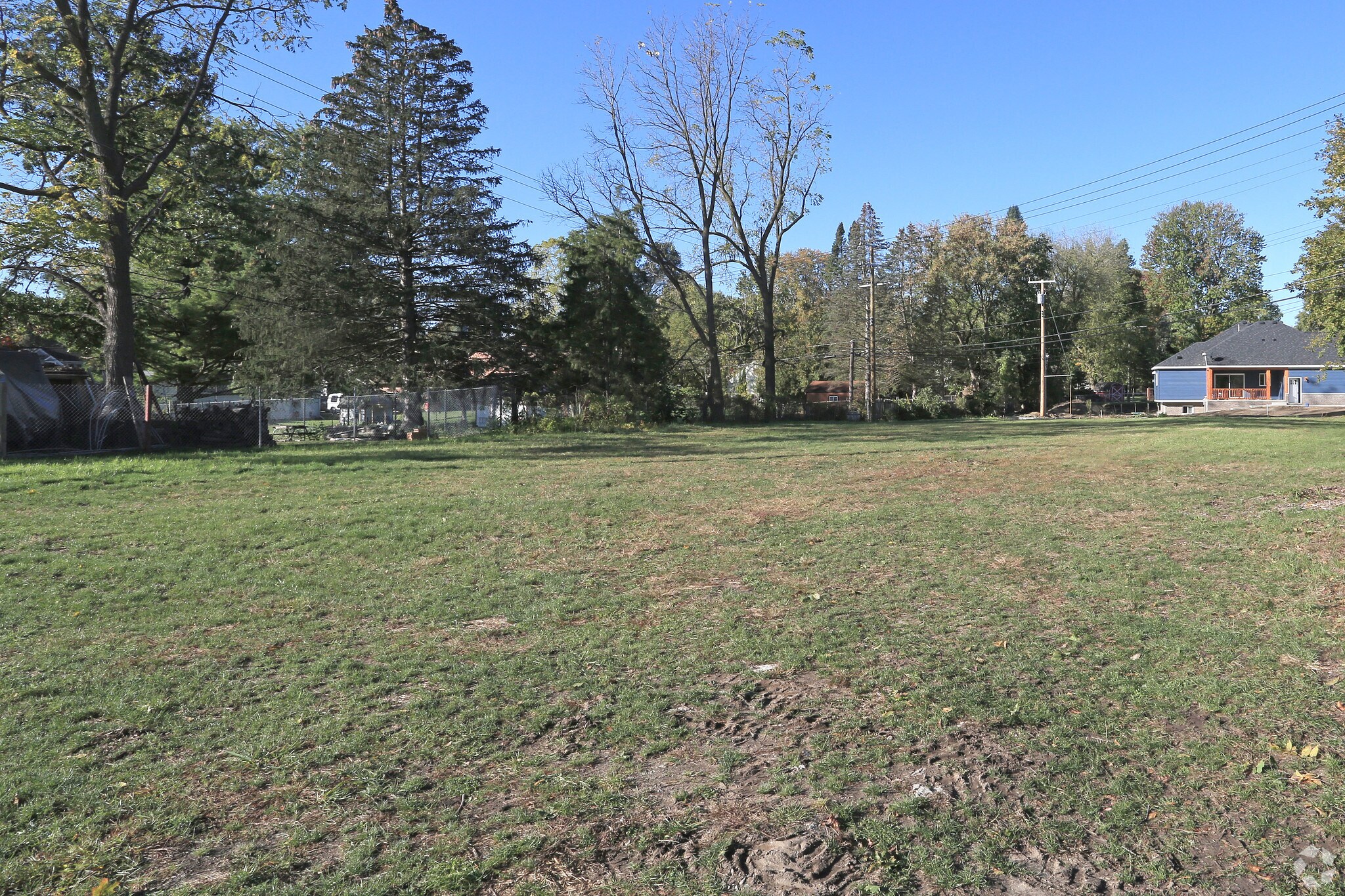 58019 Van Dyke Rd, Washington, MI à vendre Photo principale– Image 1 sur 5