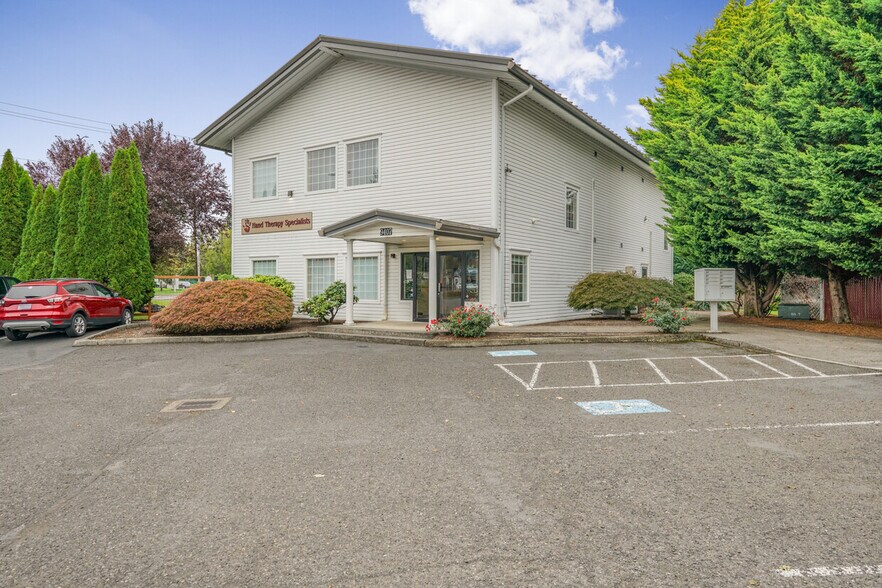 9407 NE Vancouver Mall Dr, Vancouver, WA à vendre - Photo de l’immeuble – Image 3 sur 38