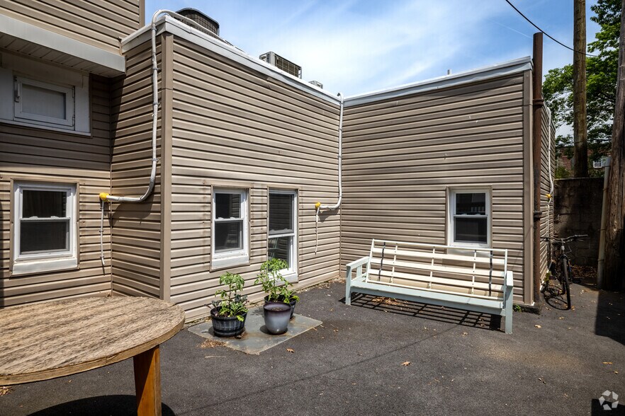 101 2nd St, South Orange, NJ à louer - Photo de l’immeuble – Image 3 sur 13