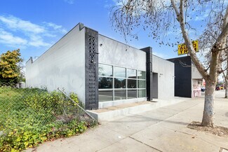 Plus de détails pour 1241 W Holt Ave, Pomona, CA - Local d'activités à louer