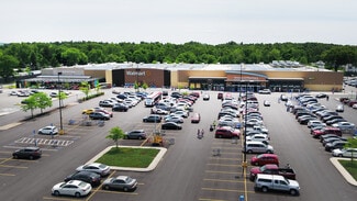 Plus de détails pour 1101-1105 Boston Rd, Springfield, MA - Local commercial à louer