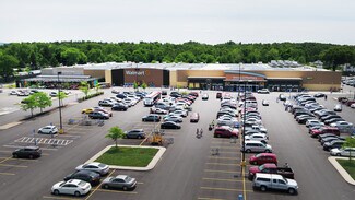 Plus de détails pour 1101-1105 Boston Rd, Springfield, MA - Local commercial à louer