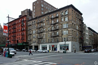 Plus de détails pour 341 Columbus Ave, New York, NY - Local commercial à louer