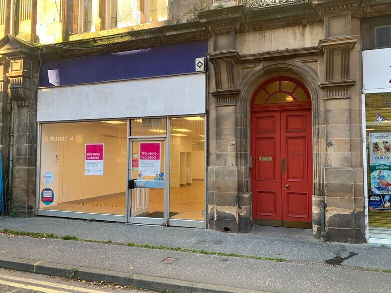 23-27 Scott St, Perth à louer - Photo de l’immeuble – Image 3 sur 3