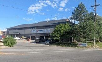 Plus de détails pour 7380 700 W, Midvale, UT - Local d'activités à louer