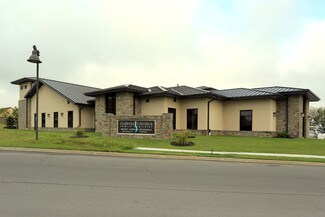 Plus de détails pour 8014 S 101st East Ave, Tulsa, OK - Bureau à louer