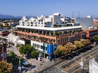 Plus de détails pour 1451-1457 3rd Street Promenade, Santa Monica, CA - Bureau à louer
