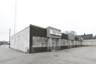 Plus de détails pour 1387 Laketon Ave, Muskegon, MI - Local commercial à louer