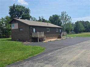 Plus de détails pour 376 E Main St, Mount Pleasant, PA - Bureau à vendre