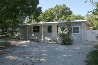 Plus de détails pour 5032 Calle Minorga, Sarasota, FL - Bureau à louer