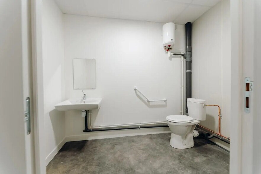 10 Rue Du Chateau D'Angleterre, Schiltigheim à louer - Photo principale – Image 2 sur 22