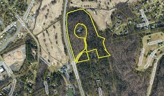 Plus de détails pour 106 Hillhaven Place Southeast Pl, Lenoir, NC - Terrain à vendre
