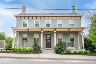 Plus de détails pour 8862 Cincinnati Dayton Rd, West Chester, OH - Local commercial à vendre