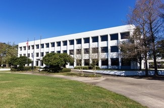 Plus de détails pour 100 James Dr, Saint Rose, LA - Bureau à louer