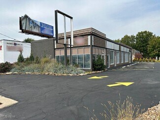 Plus de détails pour 210 Boardman Canfield Rd, Youngstown, OH - Local commercial à vendre