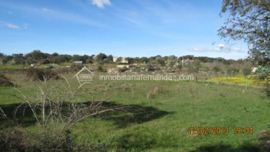 Terrain dans Cáceres, Cáceres à vendre Photo principale– Image 1 sur 23