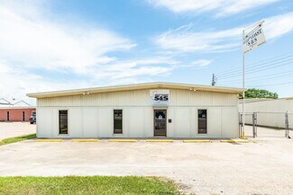 Plus de détails pour 6322 E Highway 332, Freeport, TX - Industriel/Logistique à vendre