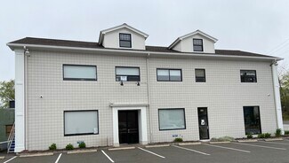 Plus de détails pour 26 Vitti st, New Canaan, CT - Bureau à louer