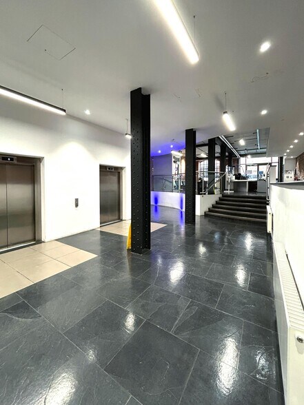 27 Greenwood Pl, Londres à louer - Photo de l’immeuble – Image 3 sur 18