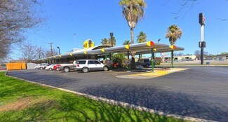 Plus de détails pour 1611 S General McMullen Dr, San Antonio, TX - Local commercial à vendre