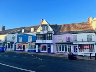 Plus de détails pour 20 High St, Thornbury - Local commercial à vendre
