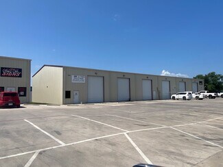 Plus de détails pour 12519 US-287 BUS, Fort Worth, TX - Industriel/Logistique à louer