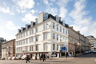 Plus de détails pour 113 West Regent St, Glasgow - Bureau à louer
