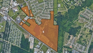 Plus de détails pour Troy Highway - 231 hwy, Montgomery, AL - Terrain à vendre