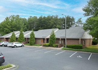 Plus de détails pour 1038 X Ray Dr, Gastonia, NC - Bureau/Médical à louer