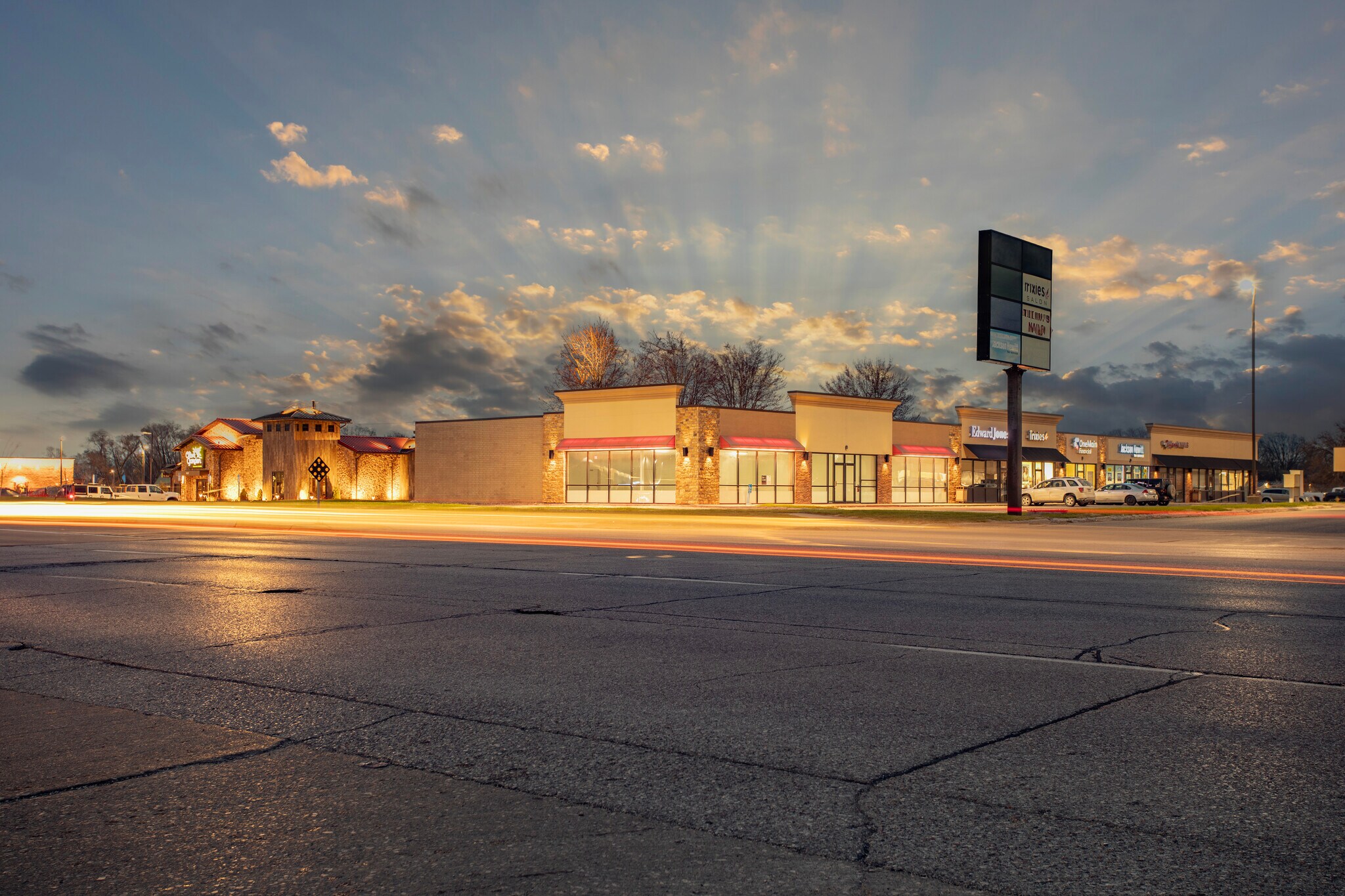 6201 SE 14th St, Des Moines, IA à louer Photo de l’immeuble– Image 1 sur 4