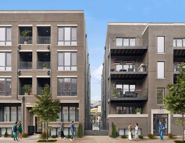 Plus de détails pour The Sheffield Collection – Logement à vendre, Chicago, IL