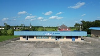 Plus de détails pour 46328 Interstate 10, Winnie, TX - Local commercial à vendre