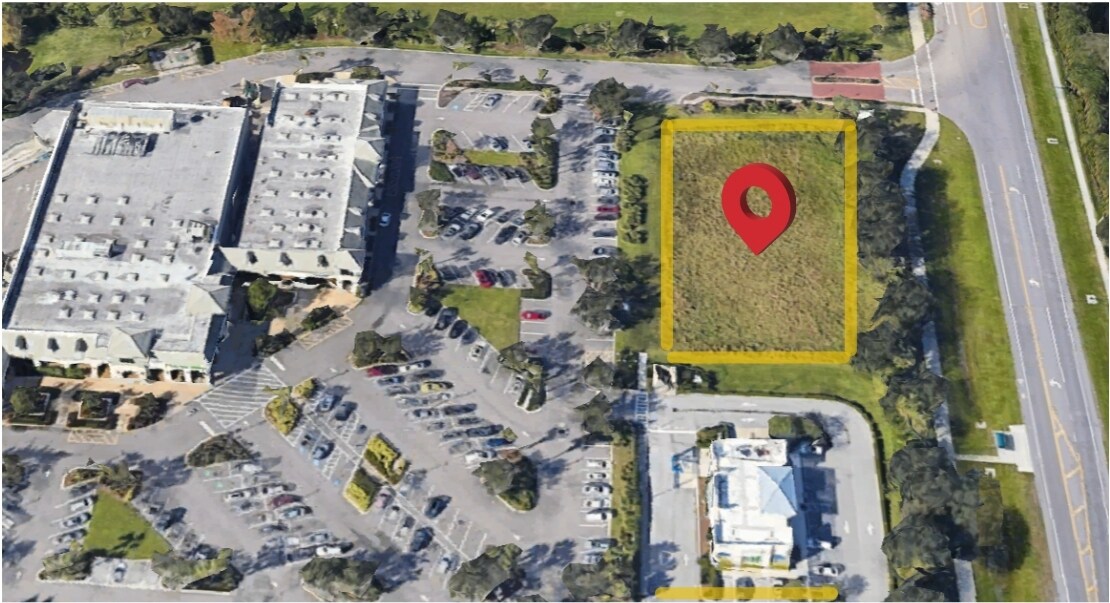 8240 Bee Ridge Rd, Sarasota, FL à louer Photo principale– Image 1 sur 8