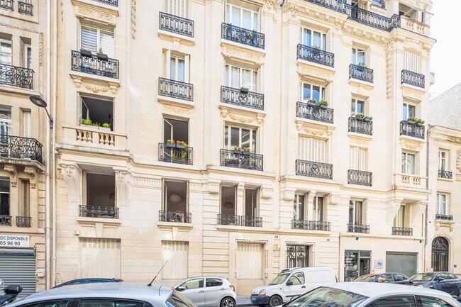 Plus de détails pour 8 Rue Du Colonel Moll, Paris - Bureau à louer