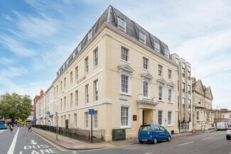 Plus de détails pour Clarence St, Gloucester - Hôtellerie à vendre