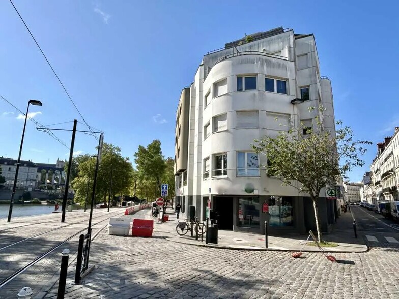 29 Quai De Versailles, Nantes à louer - Photo de l’immeuble – Image 2 sur 6