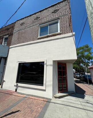Plus de détails pour 1019 Jericho Tpke, New Hyde Park, NY - Bureau/Local commercial à louer