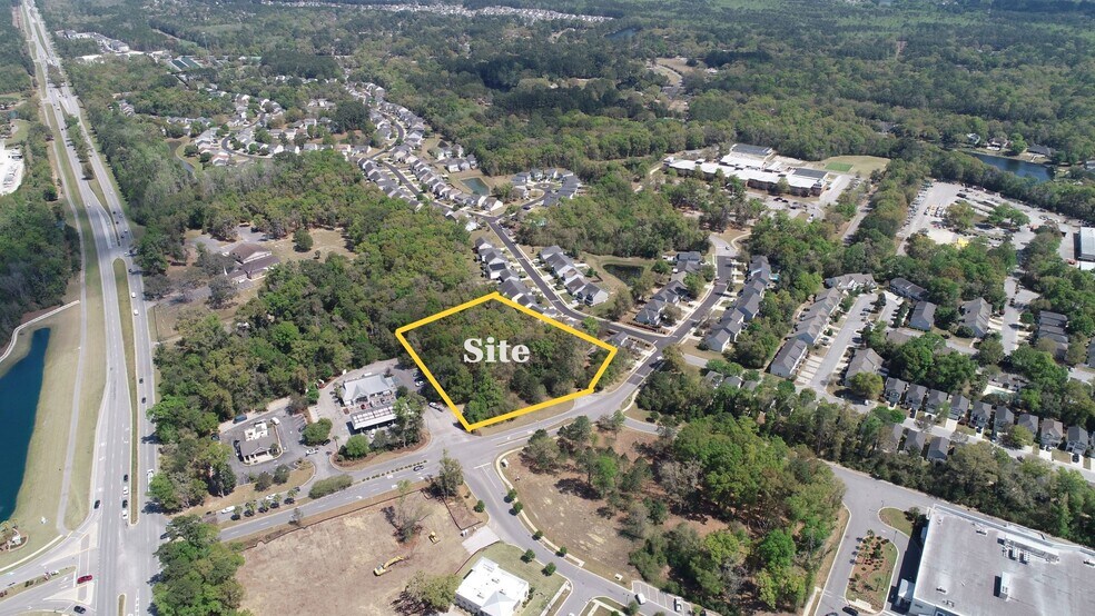 Evan Way, Bluffton, SC à vendre - Photo de l’immeuble – Image 3 sur 5