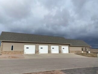 Plus de détails pour 5642 Bob Ln, Black Hawk, SD - Industriel/Logistique à vendre