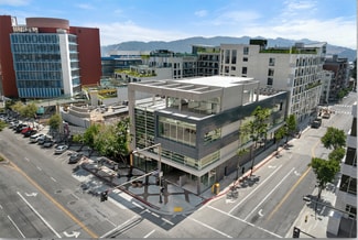 Plus de détails pour 431 N Brand Blvd, Glendale, CA - Bureau, Local commercial à louer