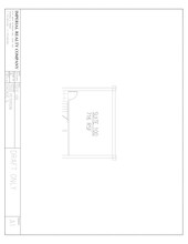 3500 W Peterson Ave, Chicago, IL à louer Plan de site– Image 1 sur 6