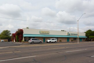 Plus de détails pour 2810 N 7th Ave, Phoenix, AZ - Local commercial à louer