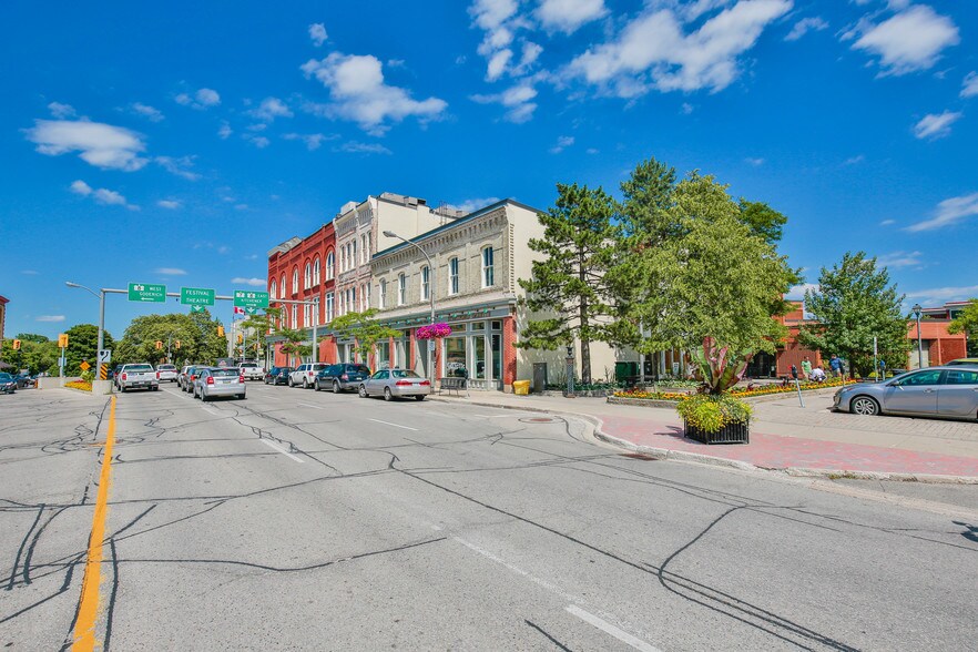 10 Downie St, Stratford, ON à louer - Autre – Image 2 sur 22