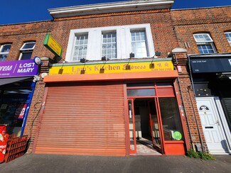 Plus de détails pour 157 Thornbury Road rd, Isleworth - Local commercial à louer